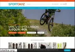 Sites similar to sportokaz.com