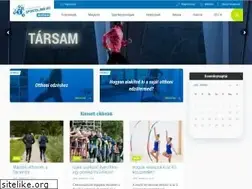 Sites similar to sportoljma.hu