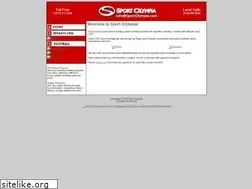 Sites similar to sportolympia.com