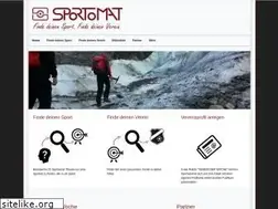 Sites similar to sportomat.org