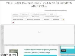 Sites similar to sportomokykla.lt