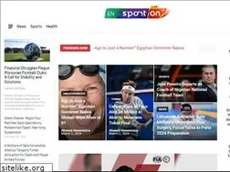 Sites similar to sporton.ma