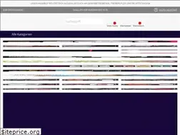 Sites similar to sportona.de