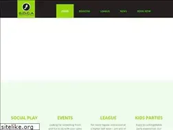 Sites similar to sportoncourt.africa