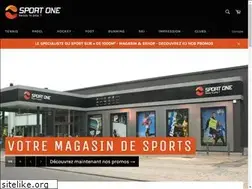 Sites similar to sportone.be