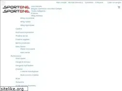 Sites similar to sportone.ma