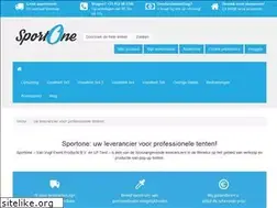 Sites similar to sportone.nl