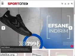 Sites similar to sportonex.com