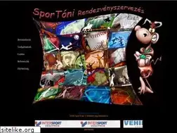 Sites similar to sportoni.hu
