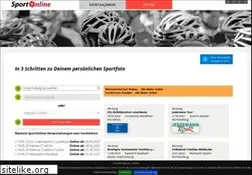 Sites similar to sportonline-foto.de