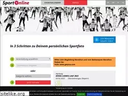 Sites similar to sportonline-mainz.de