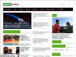 Sites similar to sportonline.com.ua