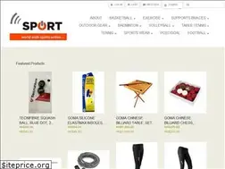 Sites similar to sportonline.hk