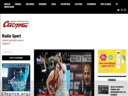 Sites similar to sportonline.rs