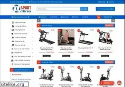 Sites similar to sportonline.vn