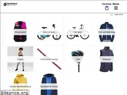 Sites similar to sportonlinemarkt.de