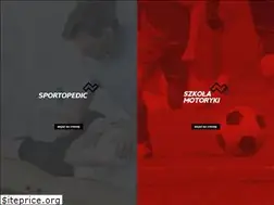 Sites similar to sportopedic.pl