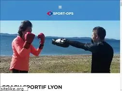 Sites similar to sportops.fr