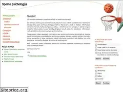 Sites similar to sportopsi.com