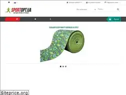 Sites similar to sportopt.ua