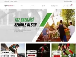 Sites similar to sportoptan.com