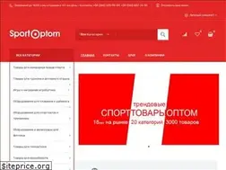 Sites similar to sportoptom.com.ua