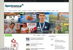 Sites similar to sportorama.gr