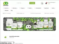 Sites similar to sportorders.nl