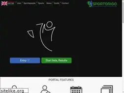 Sites similar to sportorigo.com