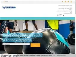 Sites similar to sportorino.com