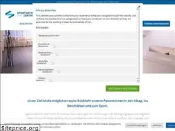 Sites similar to sportortho-zentrum.at