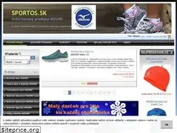 Sites similar to sportos.sk