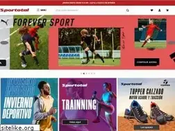Sites similar to sportotal.com.ar