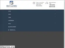 Sites similar to sportoteam.com.tr
