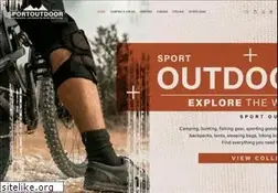 Sites similar to sportoutdoorshop.com