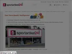 Sites similar to sportoutlet24.at