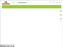 Sites similar to sportov.ru