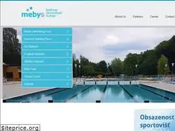 Sites similar to sportoviste-trutnov.cz