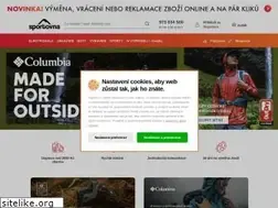 Sites similar to sportovna.cz