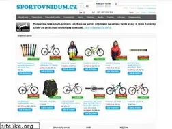 Sites similar to sportovni-dum.cz