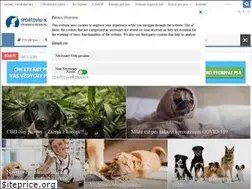 Sites similar to sportovni-kynologie.cz