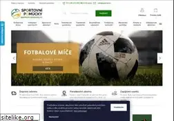 Sites similar to sportovni-pomucky.cz