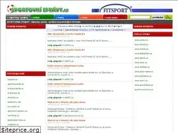 Sites similar to sportovni-zpravy.cz