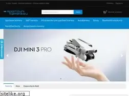 Sites similar to sportovnikamera.eu
