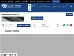 Sites similar to sportovninoviny.cz