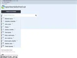 Sites similar to sportovniobchod.cz