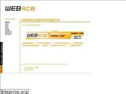 Sites similar to sportovnipsychologie.cz