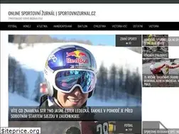 Sites similar to sportovnizurnal.cz