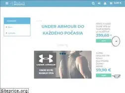 Sites similar to sportovyraj.sk