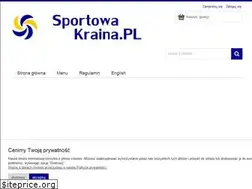 Sites similar to sportowakraina.pl